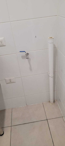Excelente! 2 Dorm/1 Baño/estacio. Y Bodega (92218)