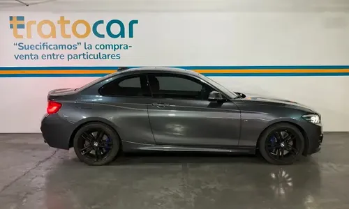 BMW Serie 2 M240iA 3.0 lt Turbo