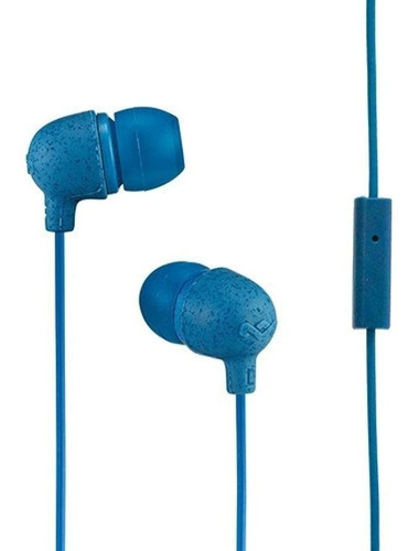 House Of Marley Auriculares Little Bird Inear  Microfono En