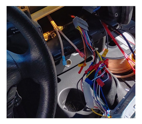 Conectores De Fio T-tap De 360 Pcs Terminais De Fio Elétrico