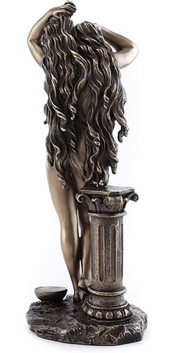 Venta Diosa Afrodita Venus La Mitología Griega Romana