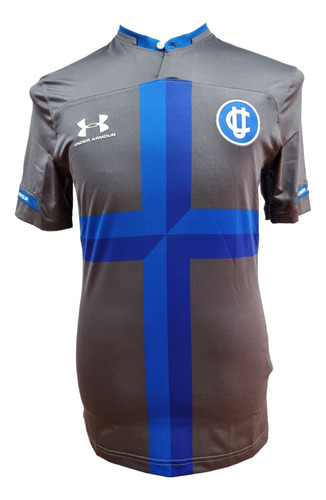 Camiseta U Catolica Tercera 2020 Version Jugador Oferta