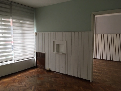 Diri San Jose Y Rio Negro - Todo El Piso 112m2 - Ofi O Viv