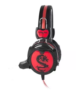 Auricular Con Microfono Gamer Halion S2