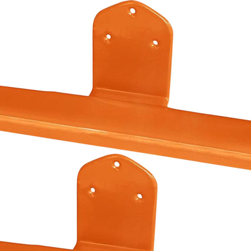Colgador De Soplador De Hojas Para Mochila, Soporte 2 Piezas