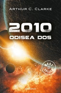 Libro 2010 Odisea Dos Dbbs