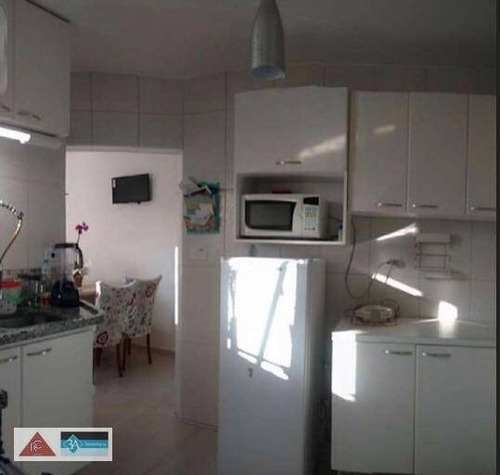 Imagem 5 de 29 de Apartamento À Venda, 168 M² Por R$ 950.000,00 - Tatuapé - São Paulo/sp - Ap6205