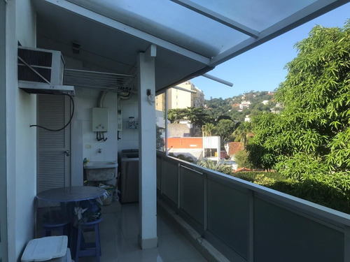 Imagem 19 de 24 de Cobertura Com 4 Quartos Para Comprar No Barra Da Tijuca Em Rio De Janeiro/rj - 16820