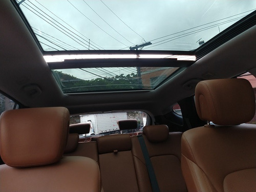 Imagem 2 de 13 de Santa Fe Gls 3.3 V6 4x4 Tip