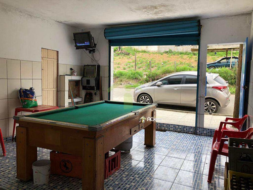Imagem 5 de 30 de Casa Com 2 Dorms, Campestre, Embu-guaçu - R$ 265 Mil, Cod: 2343 - V2343