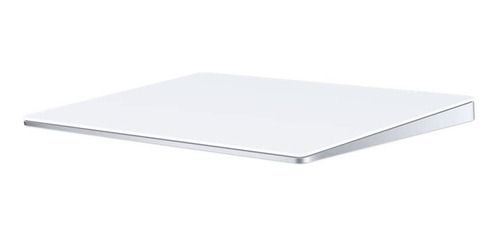 Apple Magic Trackpad 2 Blanco