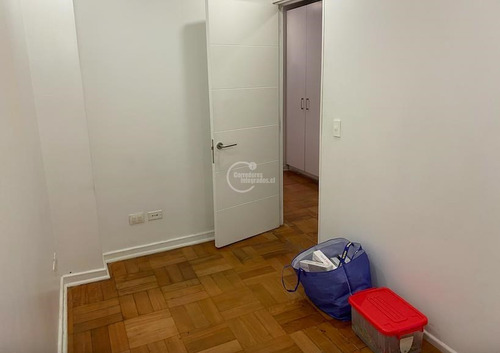 Local Comercial En Arriendo En Vitacura