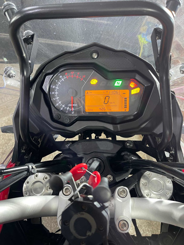 Imagen 10 de 10 de Benelli Trk 502