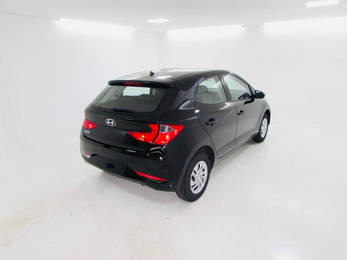 Hyundai Hb20 1.0 12v Flex Sense Manual