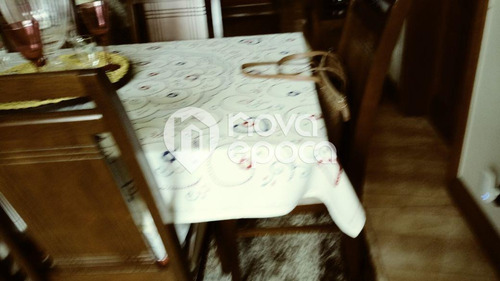 Imagem 24 de 30 de Casa - Ref: Me4cs20249