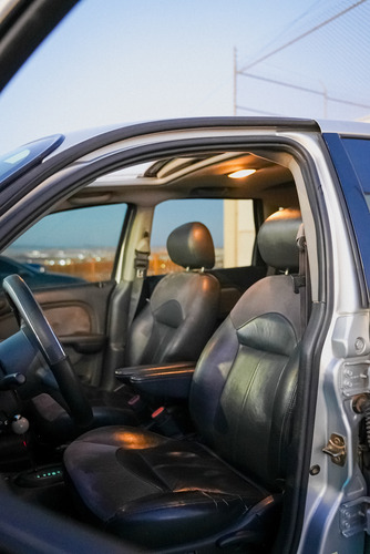 Pt Cruiser 2004 Series Platinum 2.4l Turbo