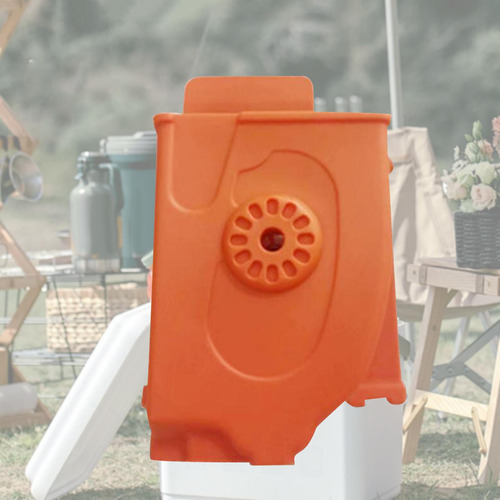 6 Tijeras De Respuesta De Emergencia, Funda Para Naranja