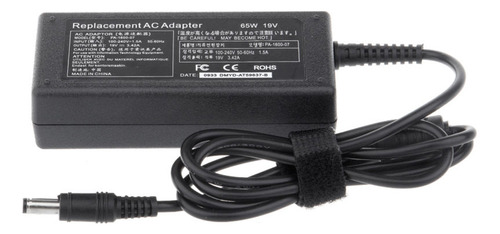 Cargador Para Notebook Asus Exa0703yh 50/60hz 3.42a 19v