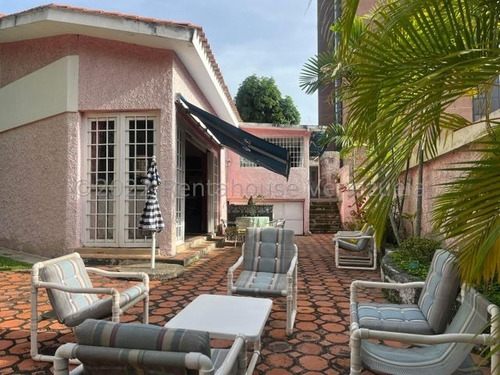 Imagen 17 de 18 de Casa En Venta Urb,las Mercedes Mls #22-29086 Sc