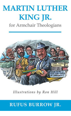 Libro Martin Luther King Jr. For Armchair Theologians - B...