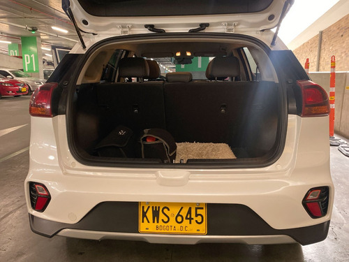 Kia Niro 1.6 Hibrido