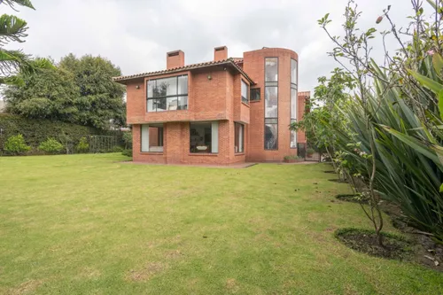 Casa En Arriendo/venta En Guaymaral. Cod A6279