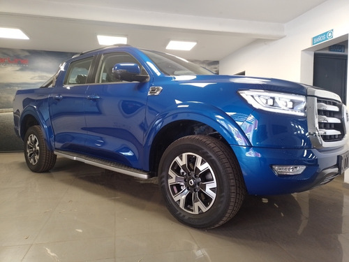 Imagen 5 de 19 de Great Wall Poer Poer Luxury 8 At