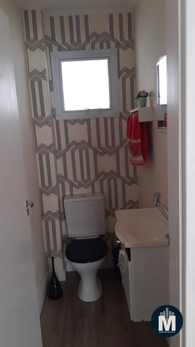 Imagem 8 de 13 de Casa Com 2 Dormitórios À Venda, 49 M² Por R$ 202.000,00 - Viva Caucaia - Lm580