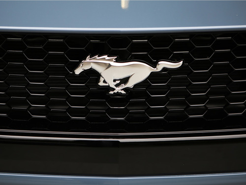 Ford Mustang 5.0 V8 GASOLINA GT PERFORMANCE SELECTSHIFT
