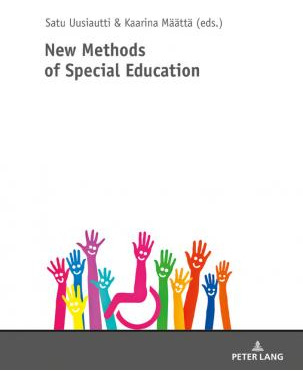 Libro New Methods Of Special Education - Kaarina Maatta