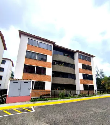 Apartamento en venta