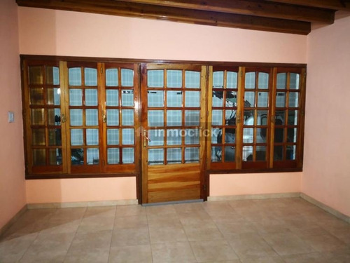 Imagen 19 de 20 de Casa Con Departamento Interno En Rodeo Del Medio: