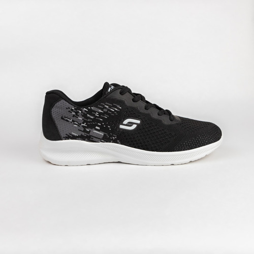 Imagen 2 de 3 de Zapatillas Soft Art. 7300 H