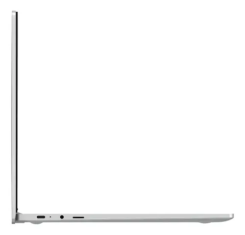 Notebook Samsung Galaxy Book Go Snapdragon® 7c (Kryo™ 468 Octa-core CPU, até 2.55 GHz), Windows 11 Home, 4GB, 128GB UFS, 14'' Full HD LED, 1.38kg