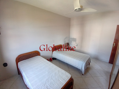 Imagem 23 de 26 de Apartamento - Ap01699 - 70650322