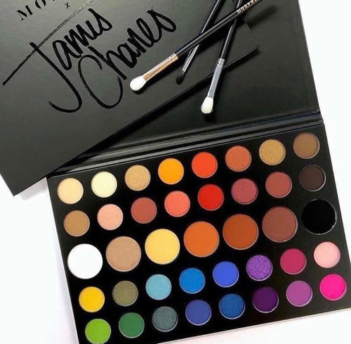 James Charles Palette (grande) Original