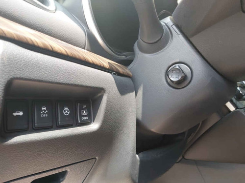 Imagen 14 de 15 de Nissan Maxima 2018 4p Exclusive V6/3.5 Aut