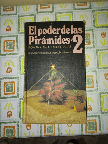 El Poder De Las Piramides Vol. 2