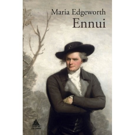 Ennui - Maria Edgeworth