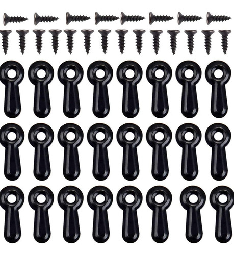 Clips De Soporte Para Marcos De Fotos, Clips De Hardware Par