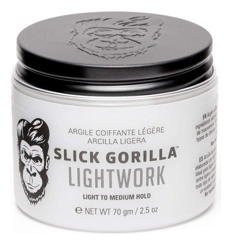 Slick Gorilla Lightwork - Ar - 7350718:mL a $119990