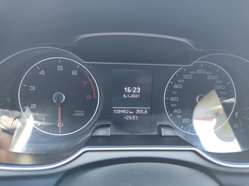 Audi A4 2.0 Tfsi Aut. Attraction