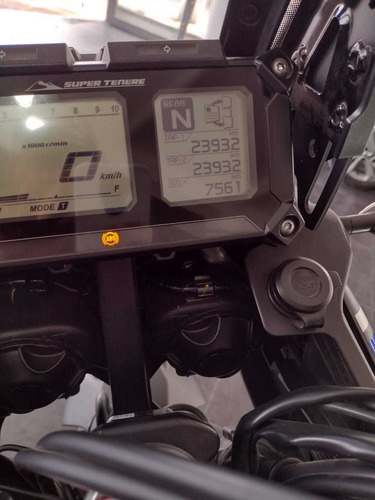 Imagen 11 de 18 de Yamaha Super Tenere