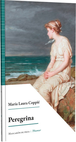 Peregrina | María Laura Coppié