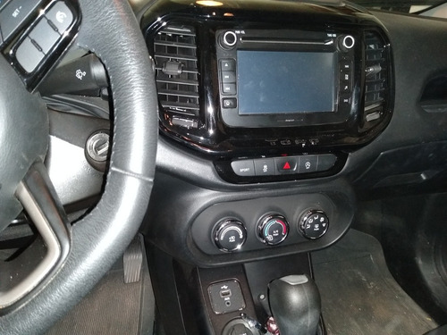 Fiat Toro 1.8 Endurance 16v Flex 4x2 Aut. 4p 2019