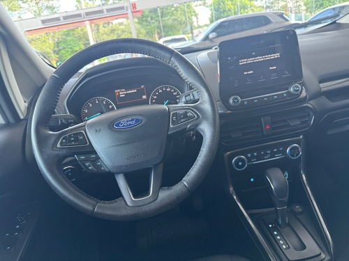 Ford Ecosport 1.5 TI-VCT FLEX FREESTYLE AUTOMÁTICO