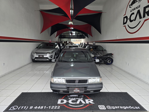 Fiat Tempra Hlx 2.0 Raridade Com Baixa Km!