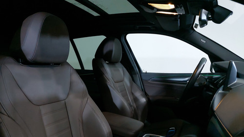 Bmw Ix3 Bev 80kwh Impressive Auto