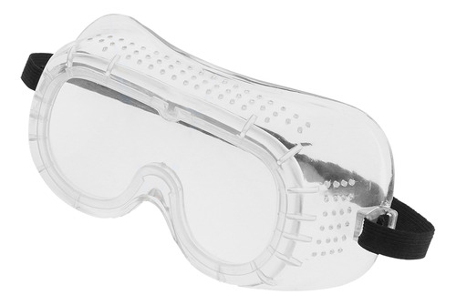 Goggles Protección Contra Rayos Uv, Transparentes Surtek