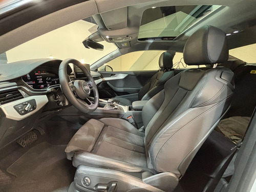 Audi A5 2.0 Tfsi Coupe 252cv
